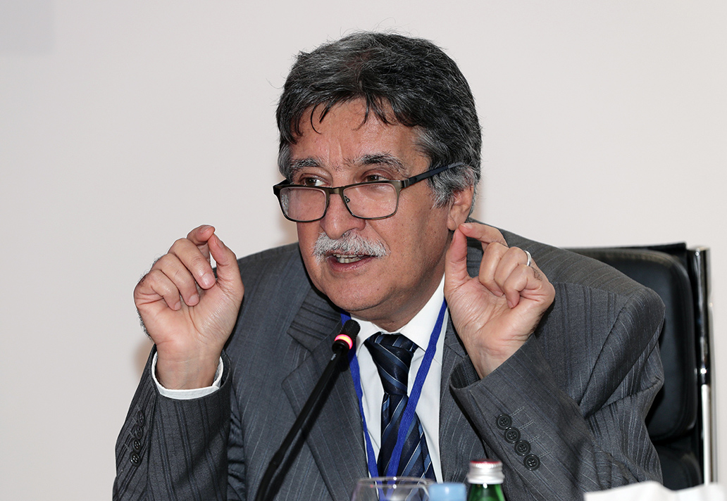 Saoud Almawla: A Critique of Present-day Muslim-Christian Dialogue